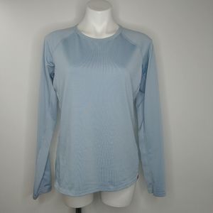 The North Face Azer Vapor Wick Long Sleeve Top